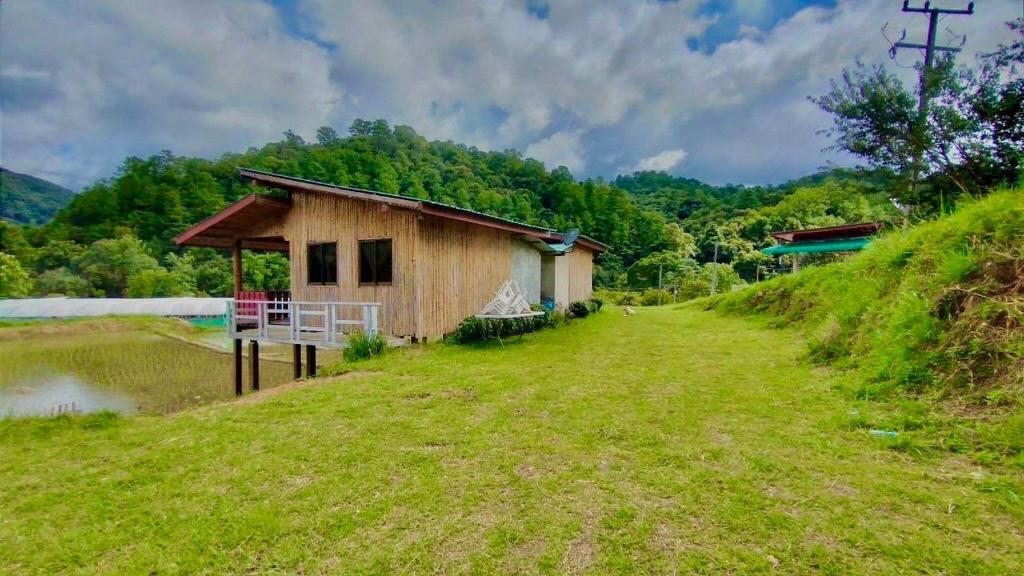 Mukakee, Ban Sop Mae Klang