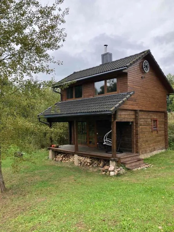Liepų pirtis, hotel in Smailiai