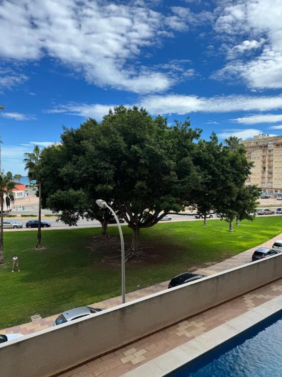 Pueblo Español, Cullera