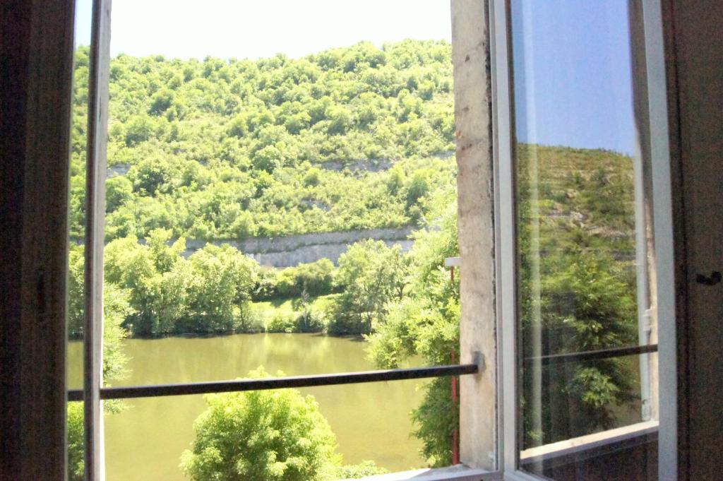 Au bord du Lot Cahors location appartement - 2