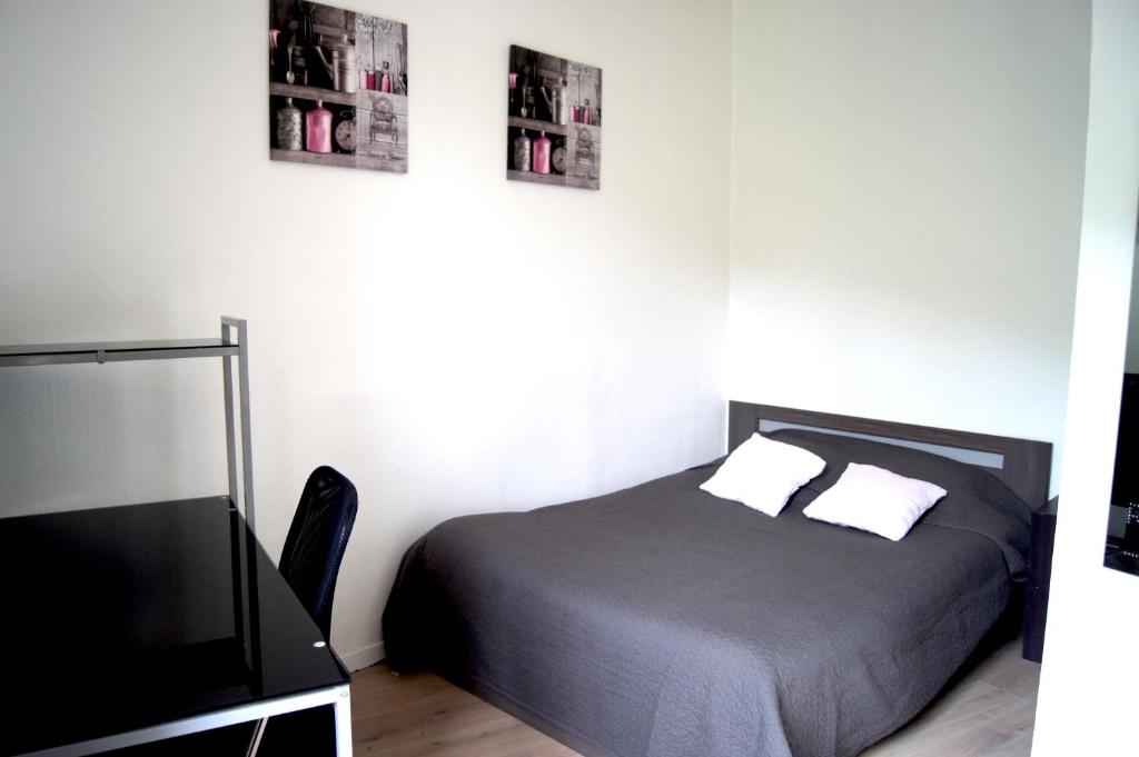 Au bord du Lot Cahors location appartement - 3