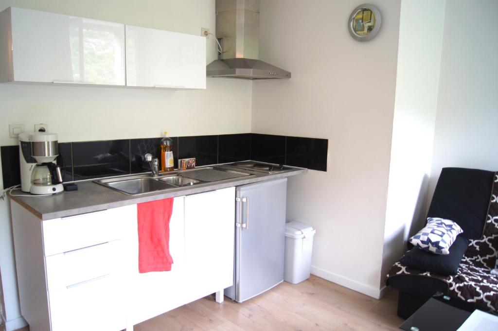 Au bord du Lot Cahors location appartement - 5