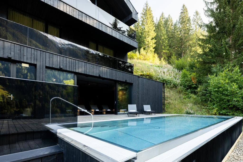 Paznauner Villen - Villa I - 1