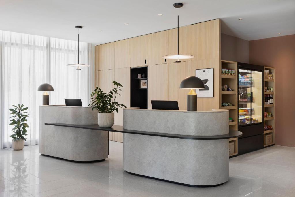 Residence Inn by Marriott Geneva City Nations - 5