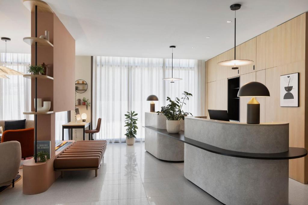 Residence Inn by Marriott Geneva City Nations - 2