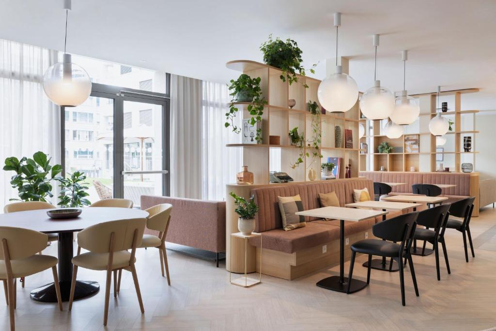 Residence Inn by Marriott Geneva City Nations - 4