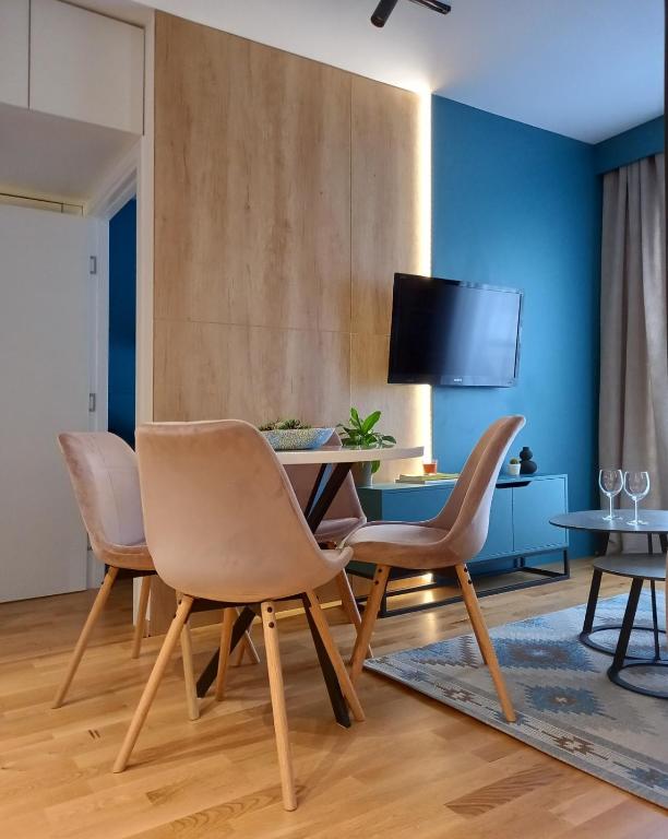 Apartman Petica Divčigora - 1