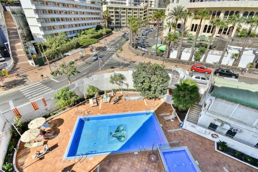 La Perla del Elefante by Homestaygrancanaria - 5