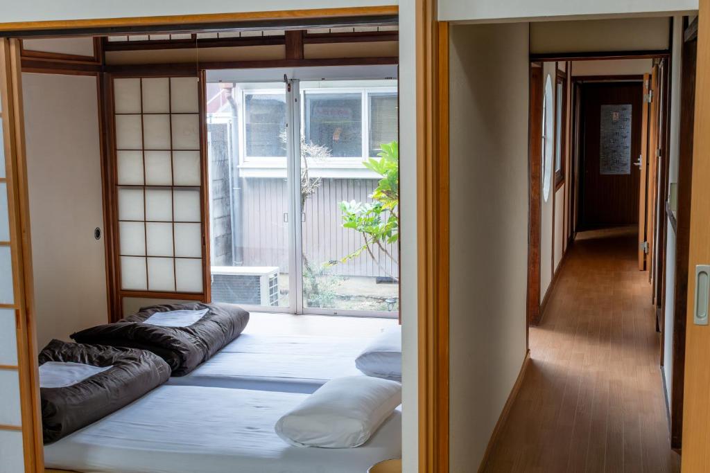 永楽町House, Tojama