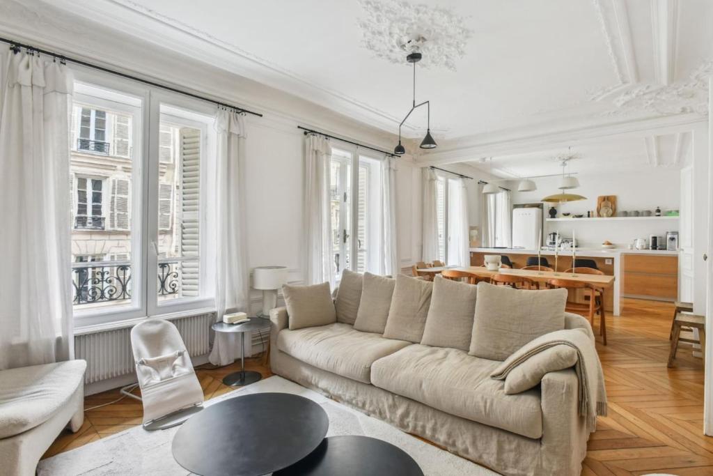Appartement Mapio - 2