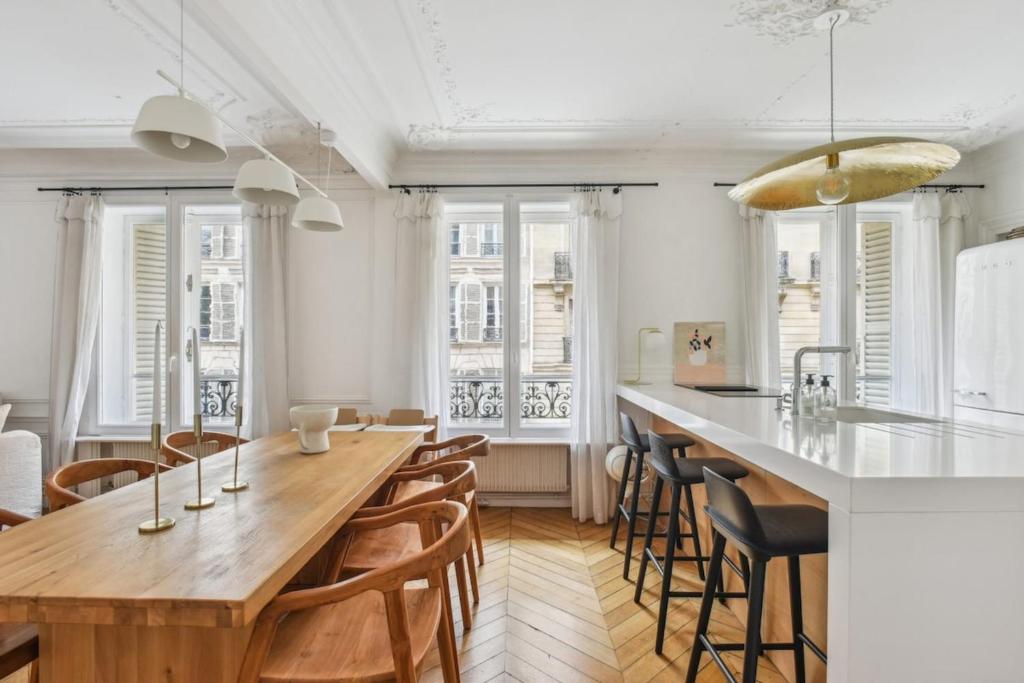 Appartement Mapio - 4