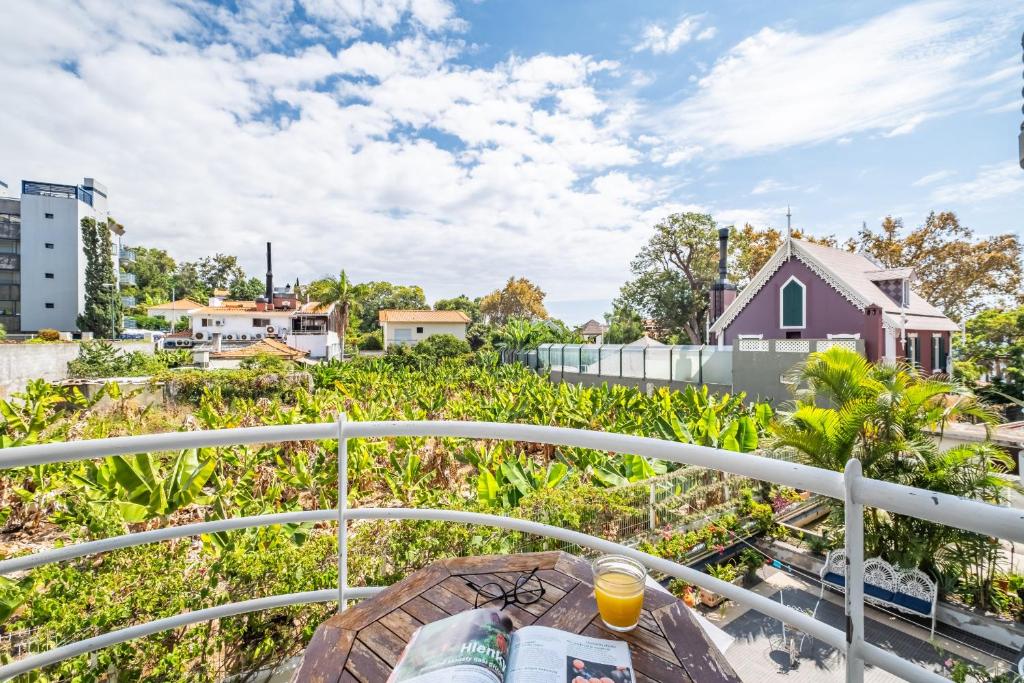 Navio Azul Apartment, Funchal