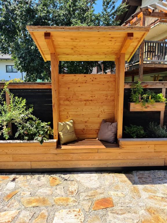 DaHome Appartements - 2