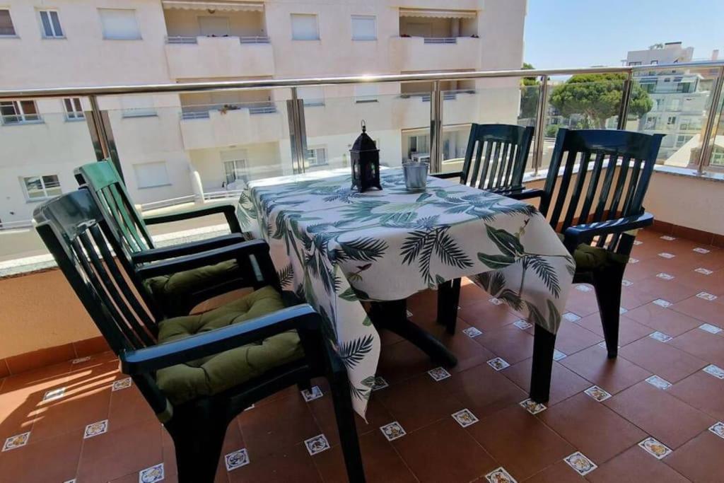weforyou Solymar 2 bedrooms, Benalmádena