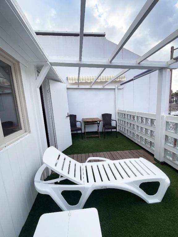 Casa Ines Terraza - 3