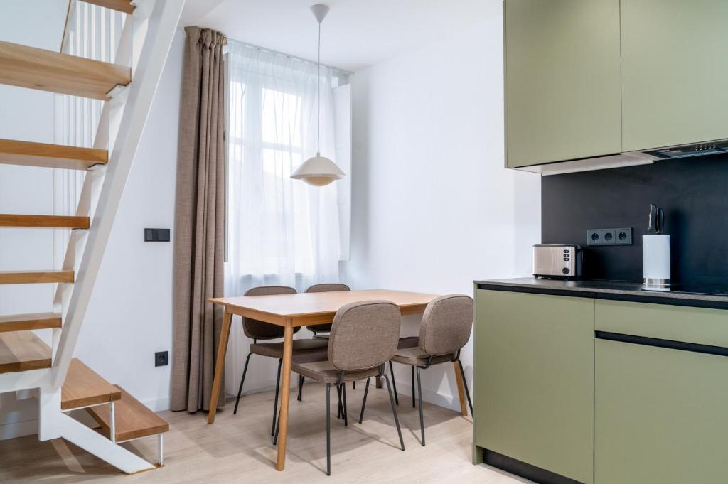 Limehome Santiago de Compostela - 5