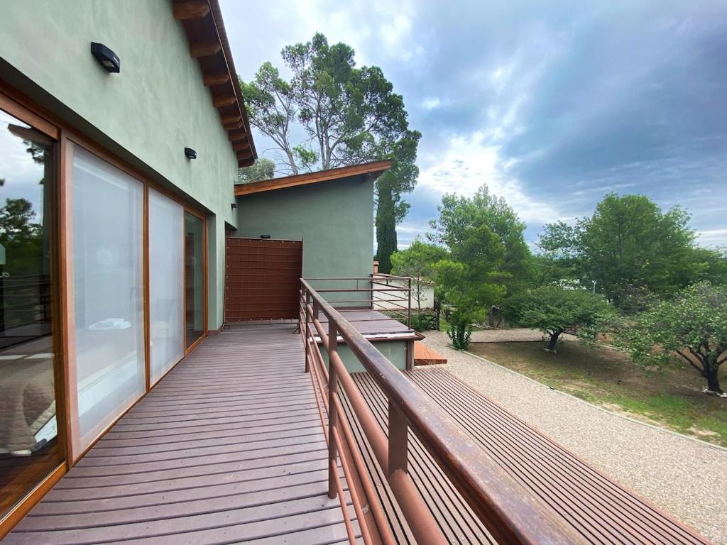 Elegant Getaway Complex in Villa Amancay Calamuchita - 5