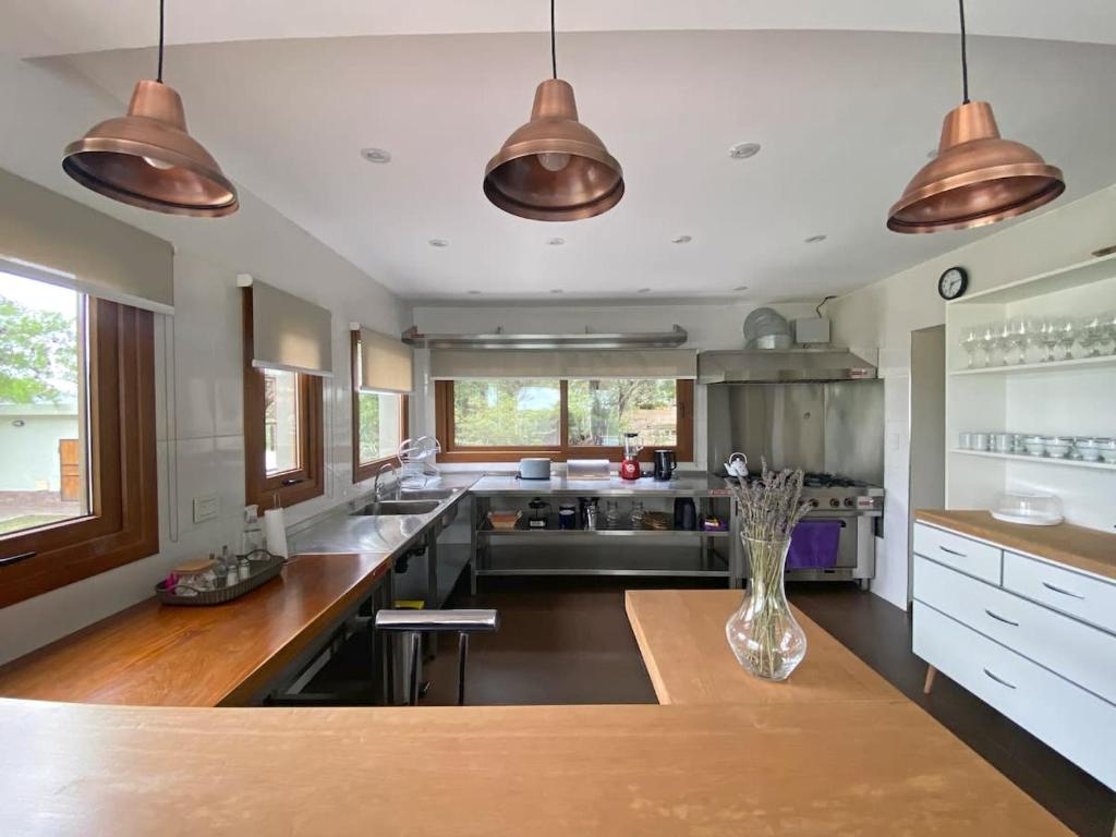 Elegant Getaway Complex in Villa Amancay Calamuchita - 4