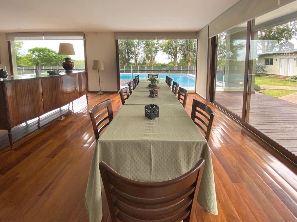 Elegant Getaway Complex in Villa Amancay Calamuchita - 3