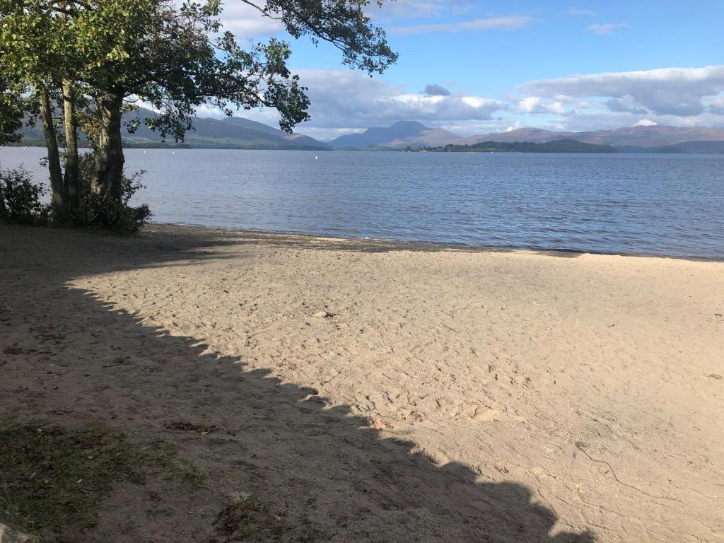 Victorian Flat, Bonhill