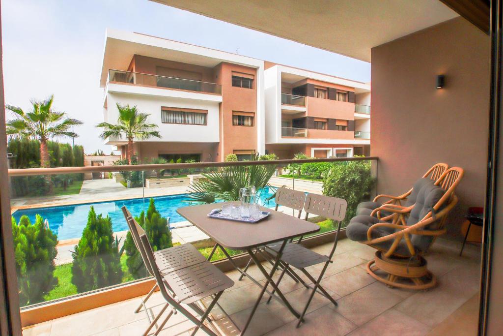 Sasha - Piscine - Luxe - 2 or 4 Px, La Madrague