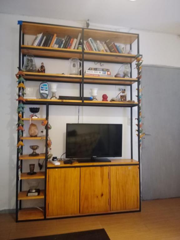 Departamento en Barrio Alberdi a metros del centro - 5