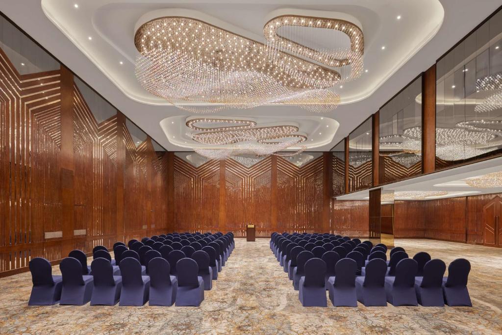 Meeting room / ballrooms