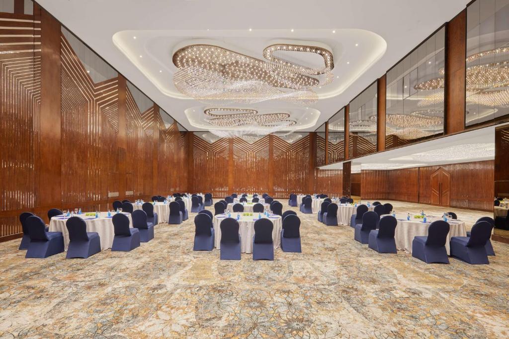 Meeting room / ballrooms
