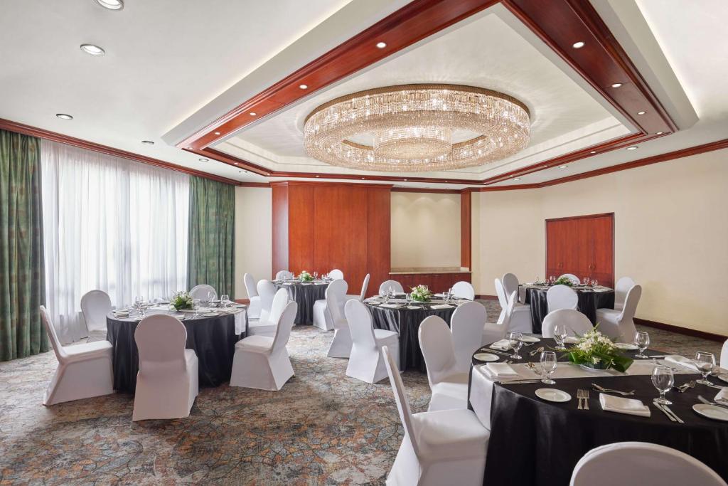 Meeting room / ballrooms