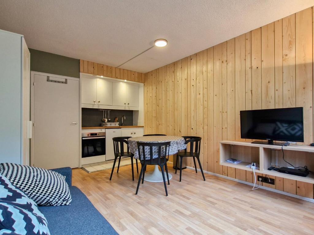 Studio confortable proche des pistes, idéal pour 4 personnes - FR-1-425-182 - 2