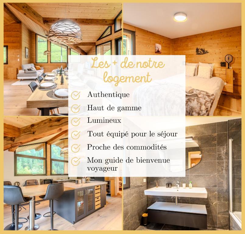 Le Grand Condor I Duplex I Morzine - 4