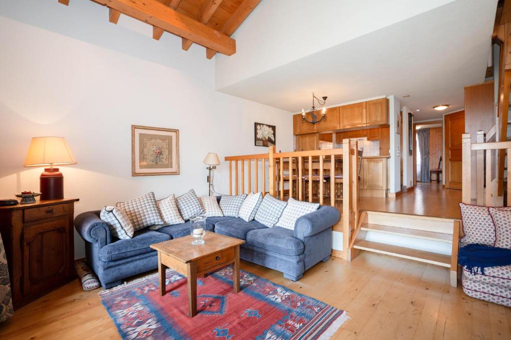 Florissant 117, Verbier