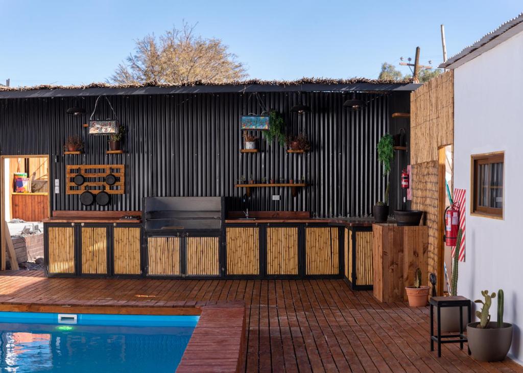 Puna Hostel - 3