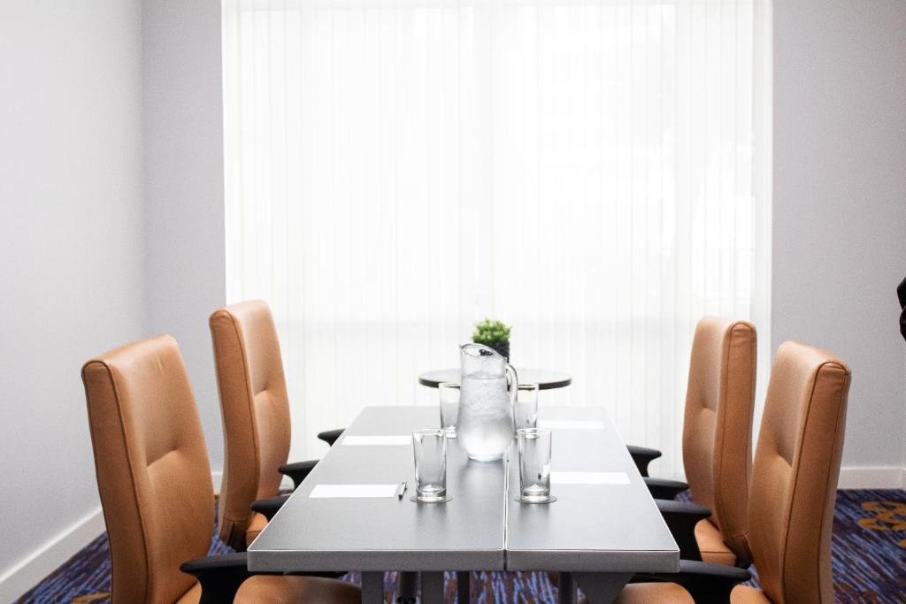 Meeting room / ballrooms