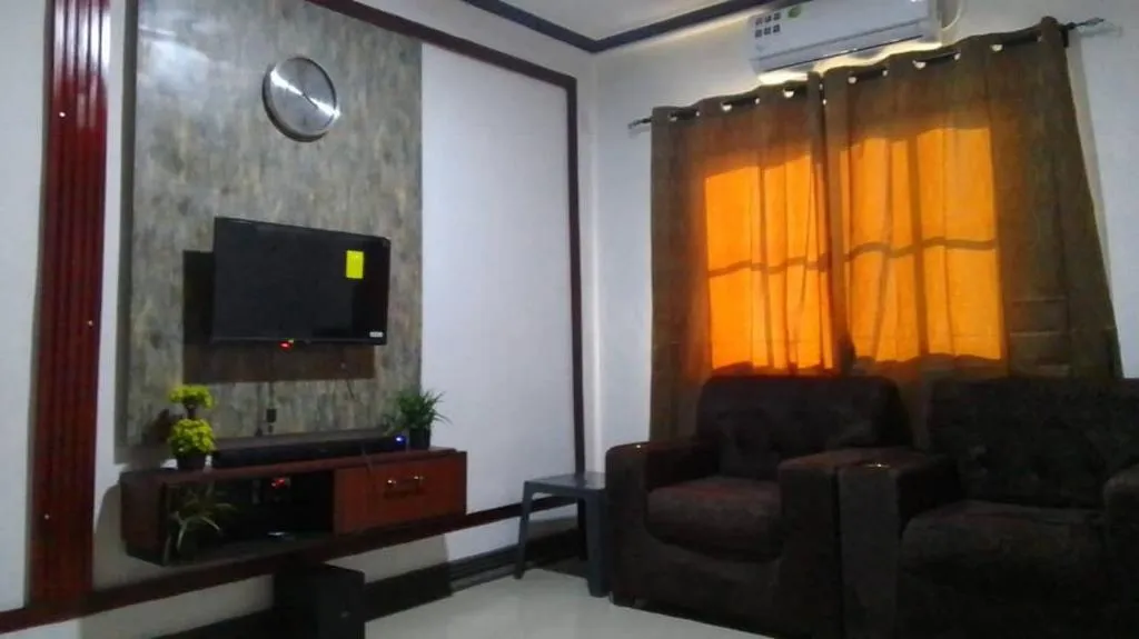 MVH Apartment -1 Bedroom Unit, hotel in Sunyani