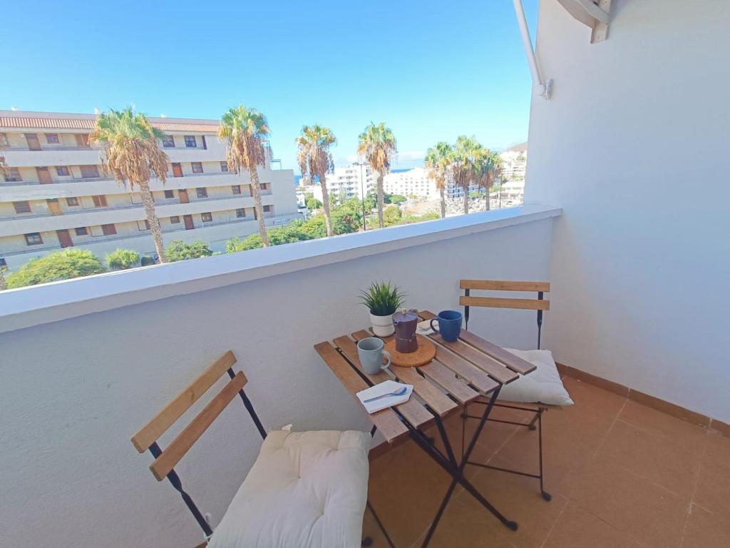 Cozy apartment in Los Cristianos - 3