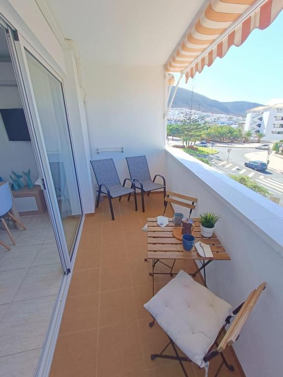 Cozy apartment in Los Cristianos - 5