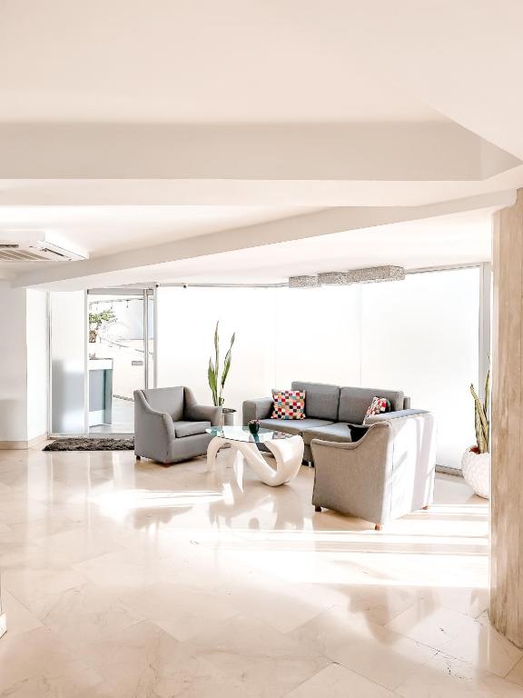 Tibisay Hotel Boutique Margarita