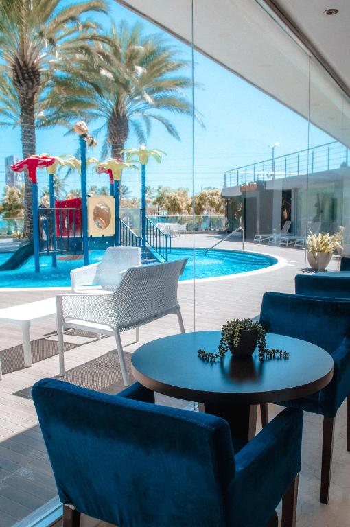 Tibisay Hotel Boutique Margarita