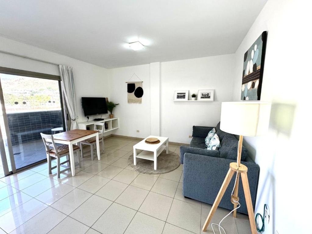 COSTA AZUL APARTMENTS -1A - 1