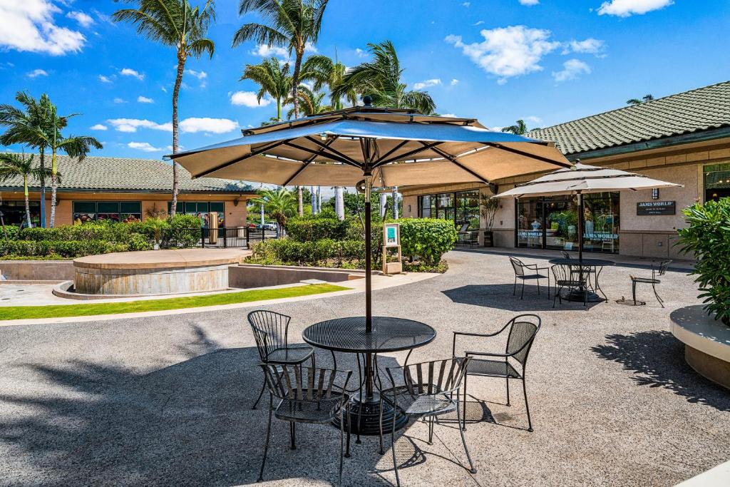 Ka Milo 226 at Mauna Lani Resort, Waikoloa