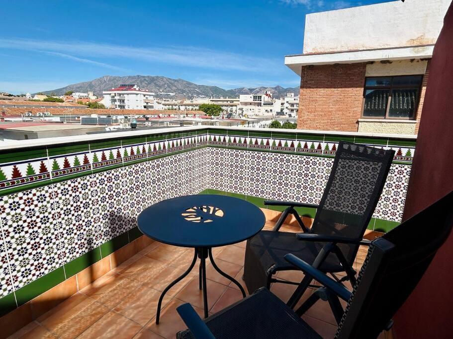 Apartamento del Mar Fuengirola - 2
