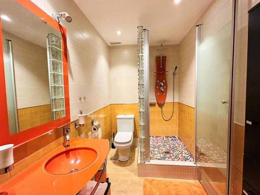 Apartamento del Mar Fuengirola - 4
