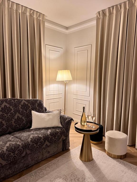 PERLAGE Apartment Verona, Verona