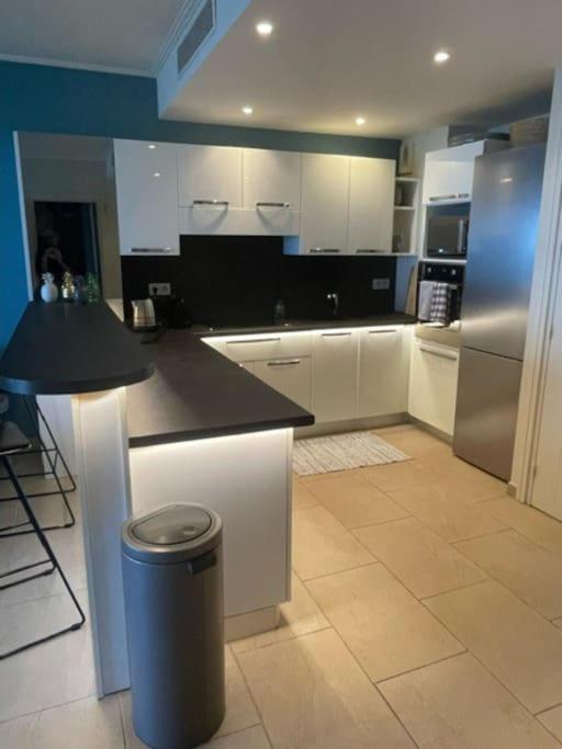 14478 Location saisonnière appartement 2 pièces Mandelieu-la-Napoule - 3