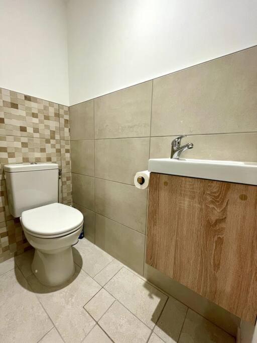 Grand studio Champagny-le-Haut - 4