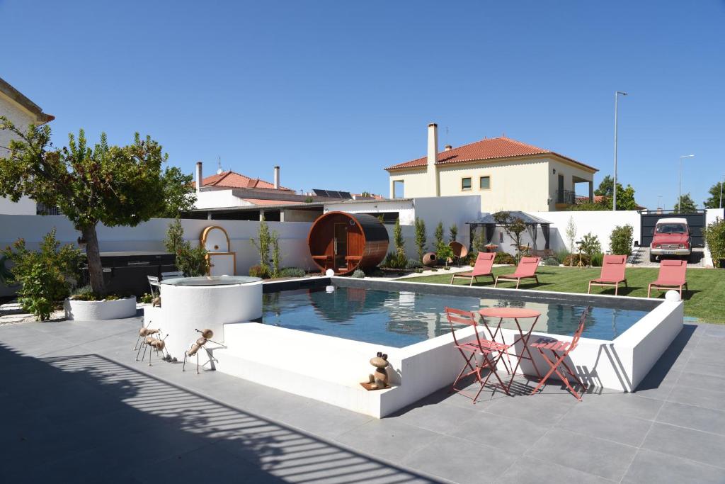 Torga42, Ponte de Sor