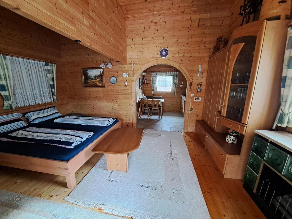 FERIENHAUS Sonnenschein Spielberg Redbullring - 4