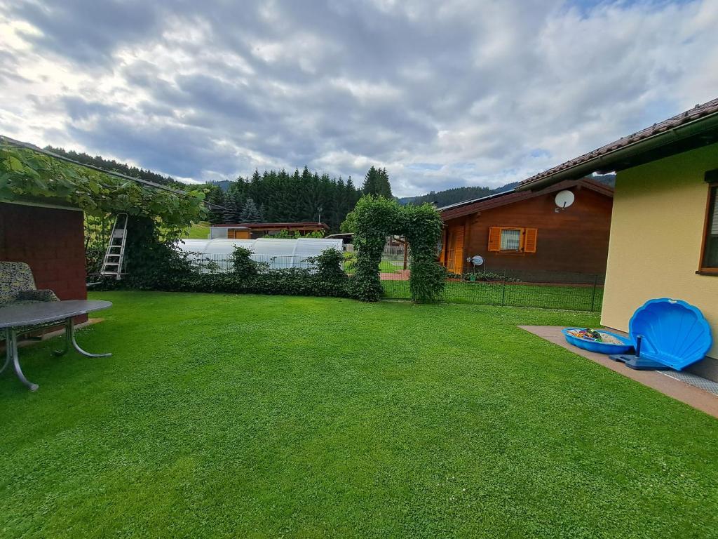 FERIENHAUS Sonnenschein Spielberg Redbullring - 5