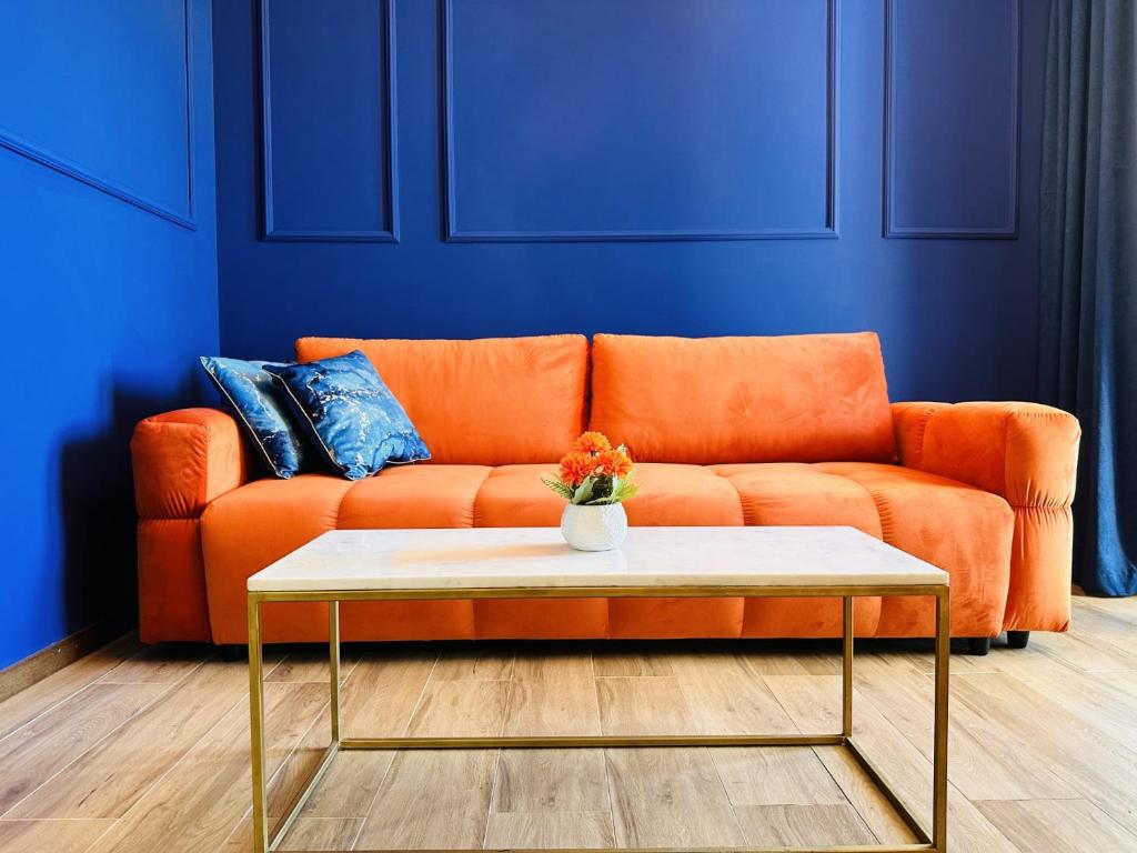 Indigo Royale apartman Borovi - 2